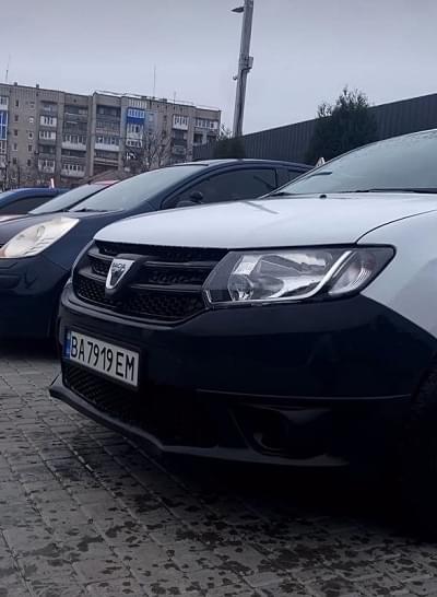 Автопарк автошколи Центр